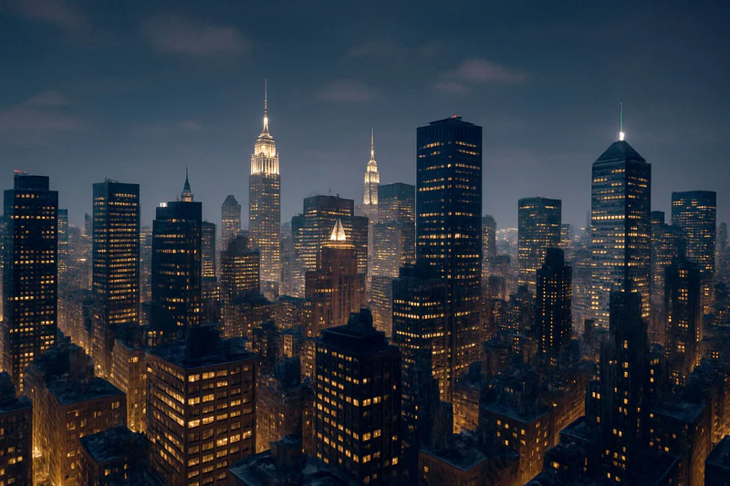 Welcome to Our Store